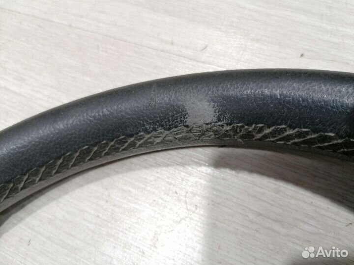 Руль Рулевое колесо Renault logan 2