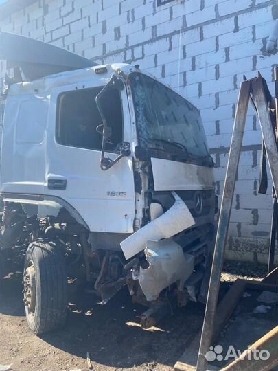 Mercedes-Benz Axor 1835 LS, 2012