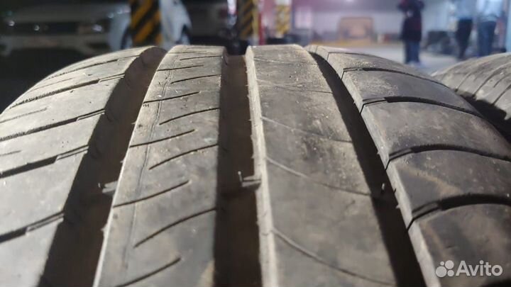 Michelin Energy Saver 195/55 R16 91T