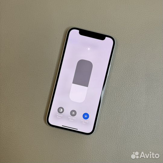 iPhone 12 mini, 256 ГБ