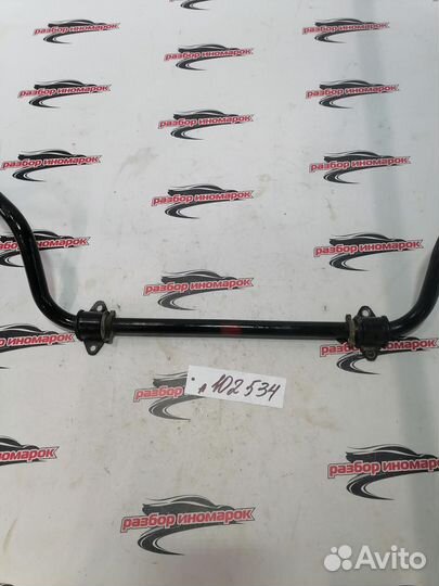 Стабилизатор передний Toyota Camry GSV50 2011-2012