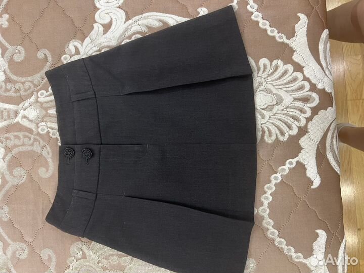 Школьная форма для девочки