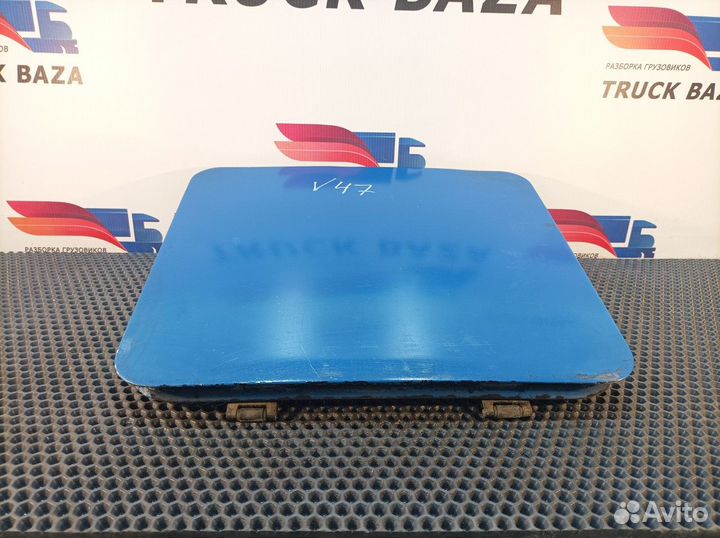 3176408 Крышка люка Volvo FH