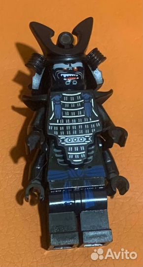 Lego ninjago