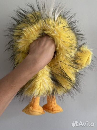 Мягкие игрушки пакетом бесплатно