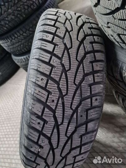 Колеса в сборе r16 зимние 205 60