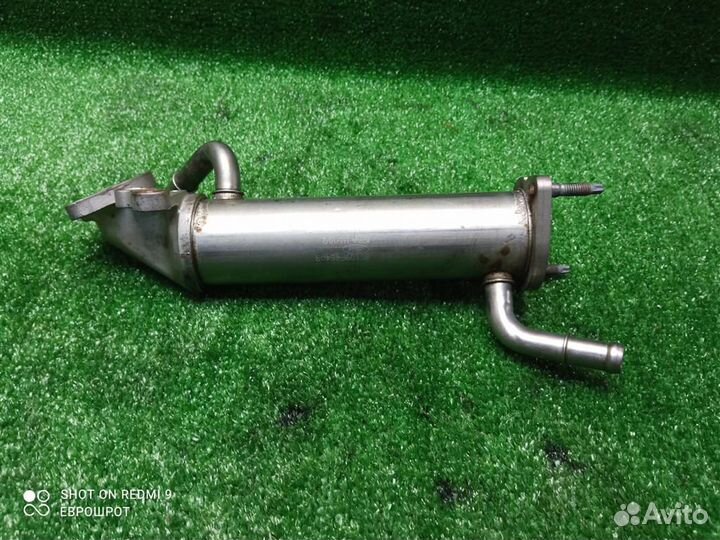 Радиатор системы EGR Ford Transit (2006-2013)