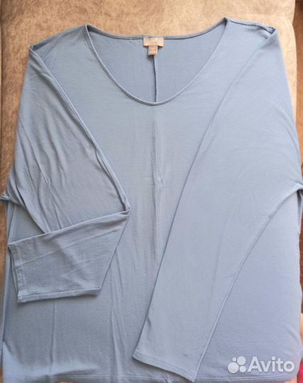 Женские вещи пакетом р.54-56