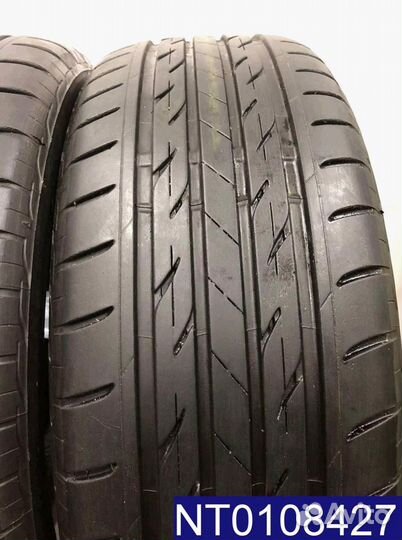 Bridgestone Nextry Ecopia 215/55 R17 94V