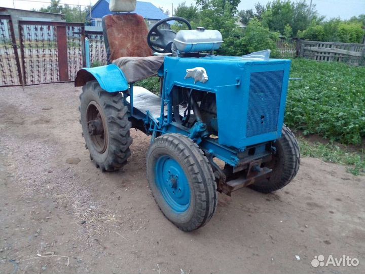 Косилка УРАЛЕЦ КНК-1,6, 2023