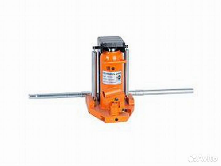 Домкрат гидравлический TOR MHC-10