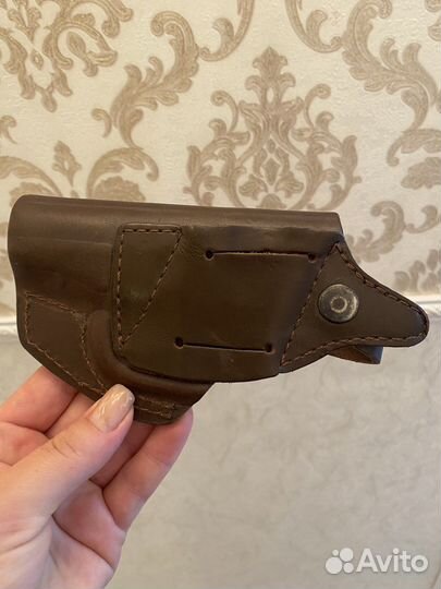 Кабура для пистолета