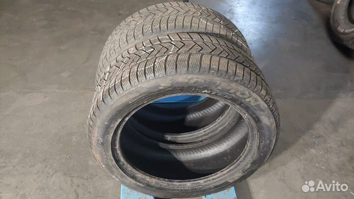 Pirelli Scorpion Winter 255/55 R19 107V
