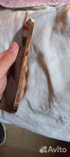 iPhone xr на корпус 13 pro max