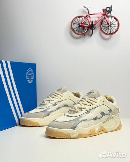 Кроссовки Adidas Nite Ball 2 (42)