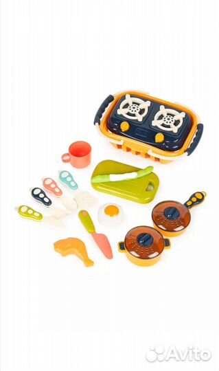 Детский набор повара