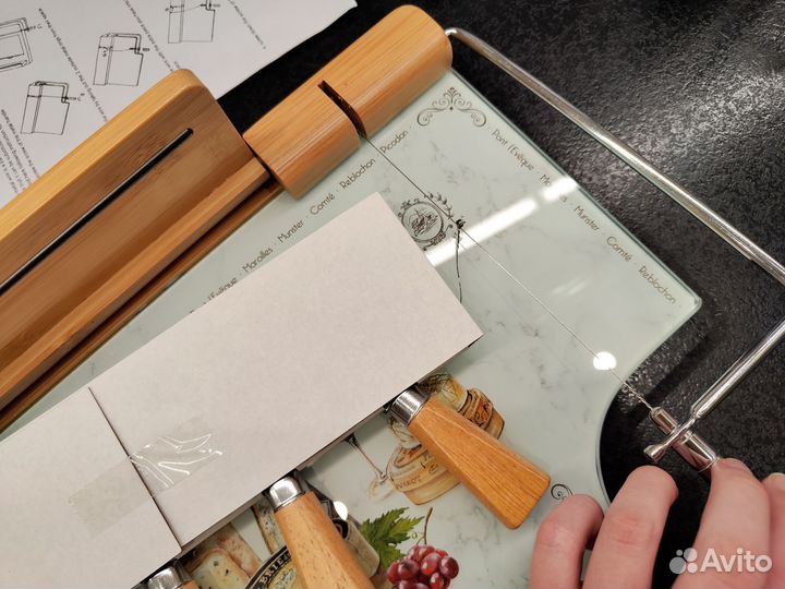 Итальянский Набор для сыра Easy Life Fromage