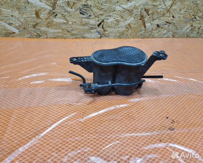 Абсорбер Audi A6 C7 4G cgwb 2012