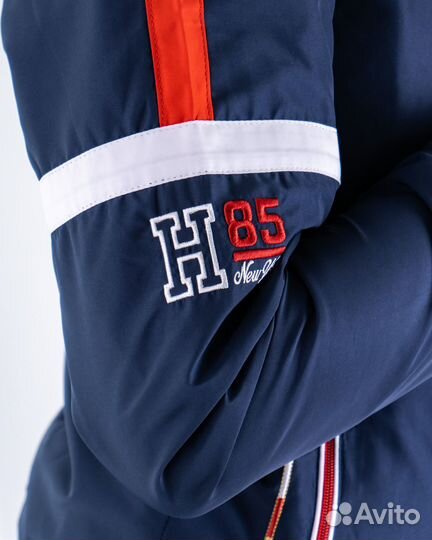 Мужской Костюм спортивный Tommy Hilfiger (6025) (x