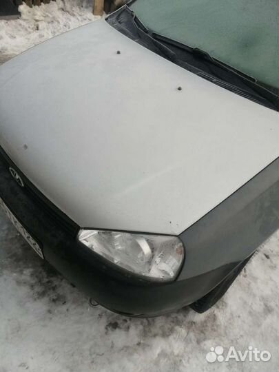 Продам по запчастям Ладу Калину