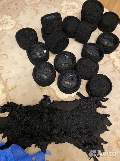 Папахи кубанки оптом и в розницу