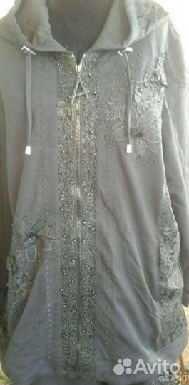 Костюм спортивный