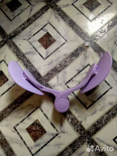 Тренажёр для бедер и ягодиц