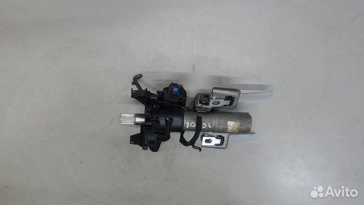 Колонка рулевая Opel Vectra B, 1998