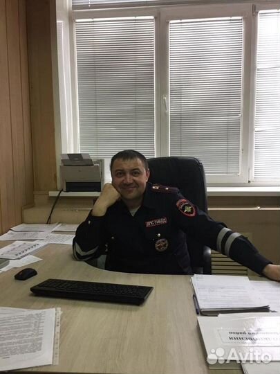 Помощь адвоката по автомобилям