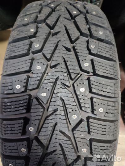 Nordman 7 205/55 R16