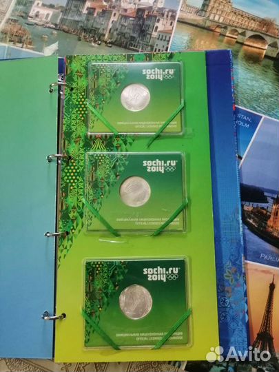 Серебряные медали 