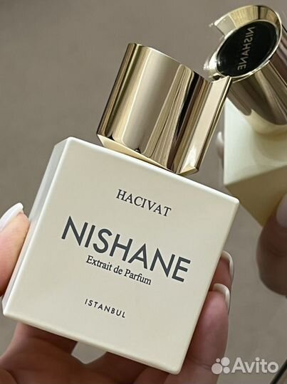 Nichane Hacivat оригинал распив делюсь