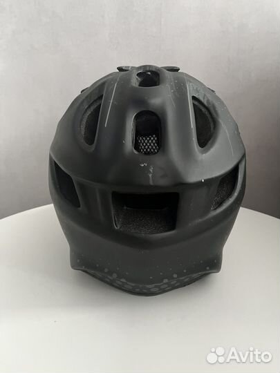 Шлем велосипедный 57–63 см
