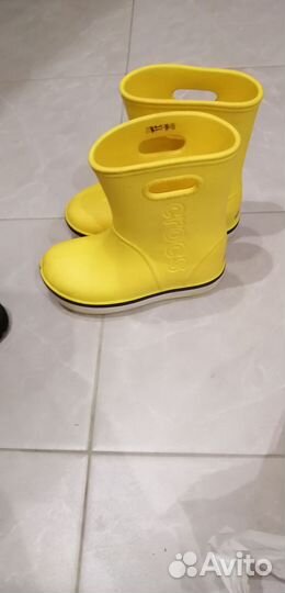 Сапоги