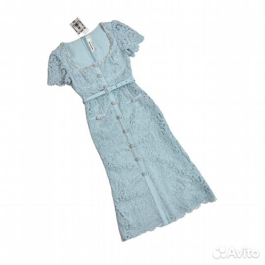 Платье Self-Portrait