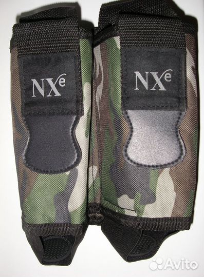 Харнес подсумок Лента камуфляжная Утки для охоты