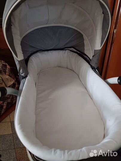 Коляска Verdi Optima 2 в 1