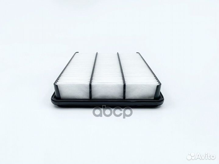 Фильтр воздушный ELP9087;LA-126;SO-1010;A-126;L