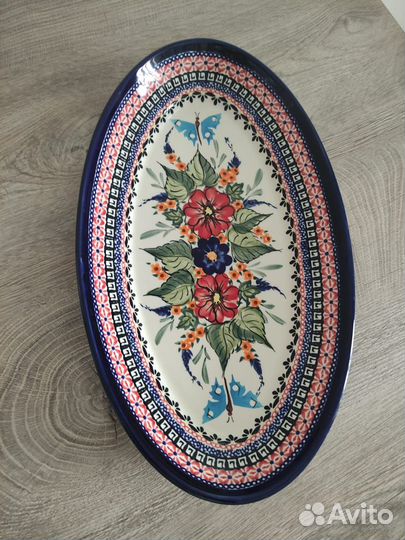 Болеславская керамика