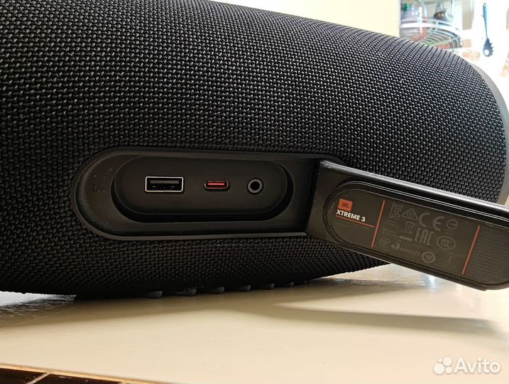 JBL Xtreme 3 оригинал