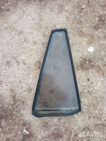 Стекло двери глухое правое chery tiggo t 11