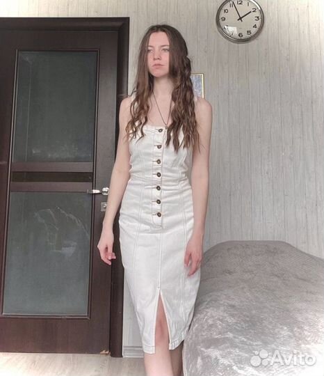 Платье Ostin XS