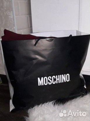 Пакет женских вещей