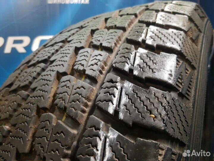 Toyo Winter Tranpath S1 265/60 R18