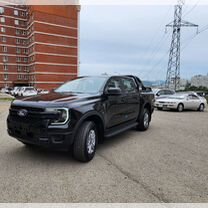 Ford Ranger 2.3 AT, 2024, 1 км, с пробег�ом, цена 4 900 000 руб.