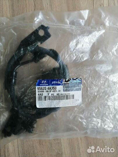 Датчик авс передний левый 956204A350