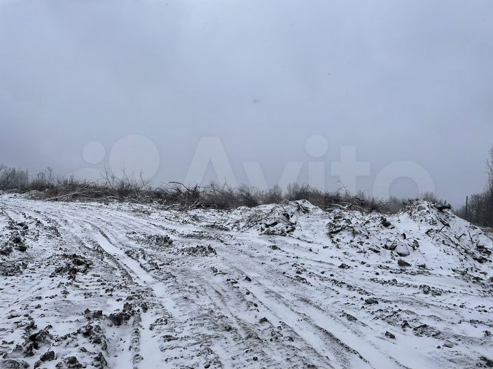 Участок 18 сот. (промназначения)