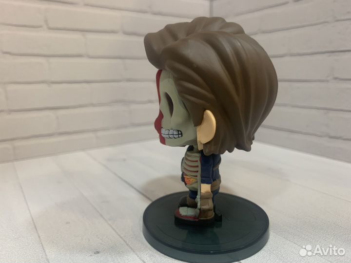 Фигурка Капитан Америка Marvel