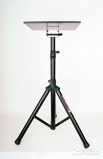 Стойка для ноутбука, микшера