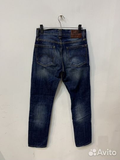 Джинсы Tommy Hilfiger Denim 2 оригинал